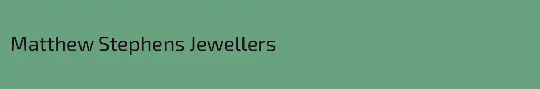 Matthew Stephens Jewellers